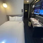 Henn Na Hotel Tokyo Hamamatsucho