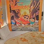 Henn na Hotel Tokyo Hamamatsucho