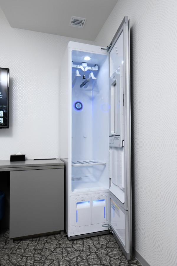 Henn Na Hamamatsucho Hotel Tokio